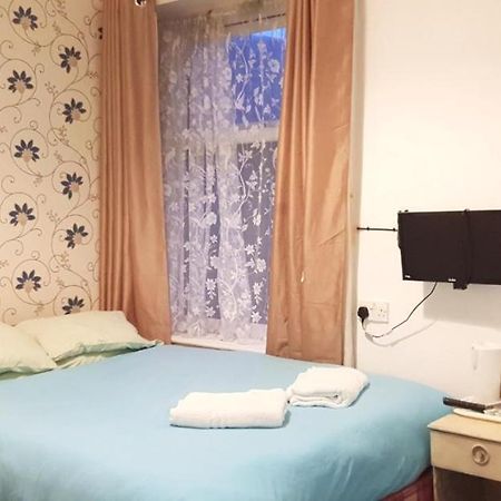 Hotel Avansi Blackpool Extérieur photo