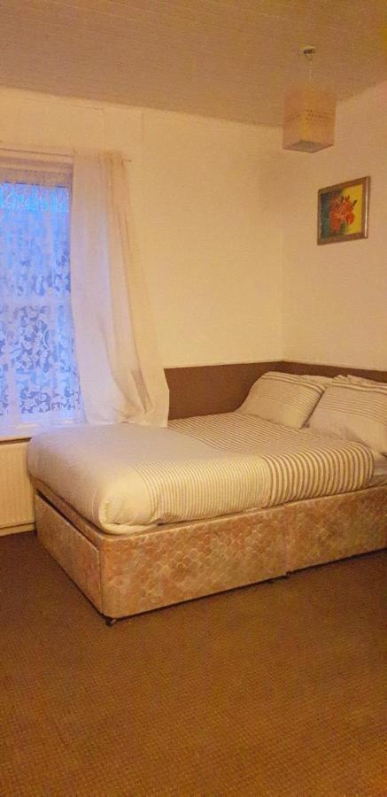 Hotel Avansi Blackpool Extérieur photo